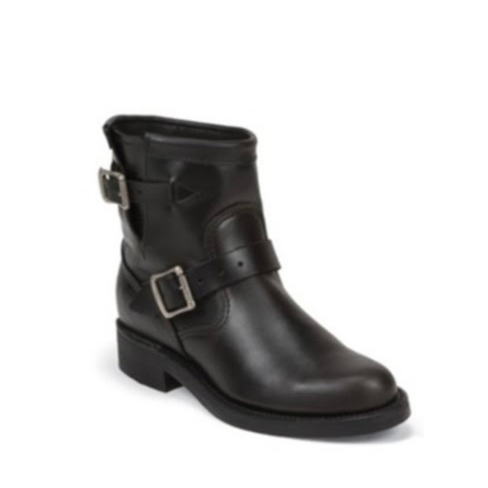 Chippewa Original 1901 W 11 Leather boots